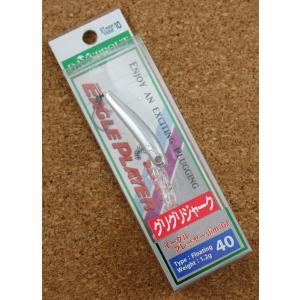 ディスプラウト　イーグルプレーヤー40 スリム GJ　EGJ-03 メタパーツ