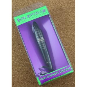 FROG PRODUCTS（フロッグプロダクツ） ガンディーニスティック 5.2ft