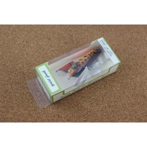 クワイエットファンク（quiet funk） デカダンストーイカーナ 魚矢限定