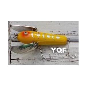 クワイエットファンク パロマトーイ YQF : lureshopSAWAヤフー店