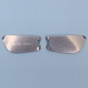 クワイエットファンク（quiet funk） ジョイントドラゴニアヴィー