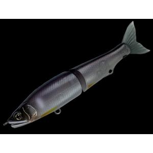 GAN CRAFT（ガンクラフト） 鮎邪ジョインテッドクロー128F