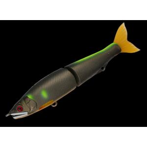 鮎邪 GAN CRAFT ジョインテッドクロー178F サイトフラッシュ(菊元俊文