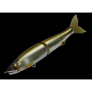 ガンクラフト　ジョインテッドクロー　128 type-F 5本まとめてセット ガンクラフト ジョインテッドクロー128 #22 黄金鮎 Type-F