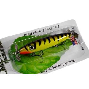 バスポンド BPロッド S-3 25周年限定仕様 ラスタ : lureshopSAWA