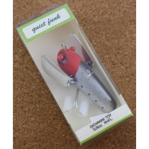 クワイエットファンク（quiet funk） ジョバンニトーイ : ウインズ