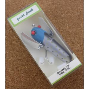 クワイエットファンク　　ルアーセット クワイエットファンク ルアーセット クワイエットファンク オリジナル