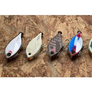 トップウォータージャンキー　MUFF トップウォータージャンキー マフ RW : GIZMO ヤフー店 - 通販