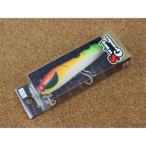 GAN CRAFT（ガンクラフト） 釣りチチ・渚 痛ベイト （ジョインテッド