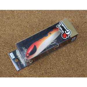 GAN CRAFT（ガンクラフト） 釣りチチ・渚 痛ベイト （ジョインテッド