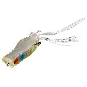 Heddon ヘドン マグナムトーピード BOS3 ボーンコレクション