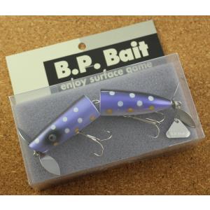 バスポンド BPベイト ジョイントウッドフッカー : ウインズヤフー店