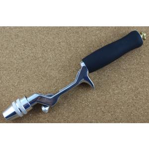 ブライトリバー　チャッカー gizmo-y_blckps-b1