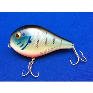 バスポンド BPロッド S-3 25周年限定仕様 ラスタ : lureshopSAWA