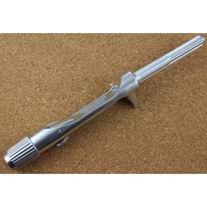 ブライトリバー ブライトキャスタースティック Black 1504 ブラック