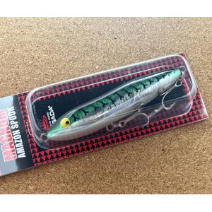 ガストン GUSTON / ロングベイト 255 : NorthCastヤフー店 - 通販