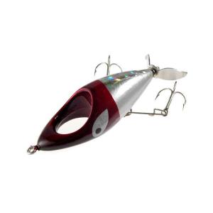 Heddon ヘドン ダイイングフラッター KBB スミス特注色 X9205