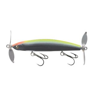 Megabass GRIFFON 6cc HI-PITCH SILENT （メガバス グリフォン 6cc