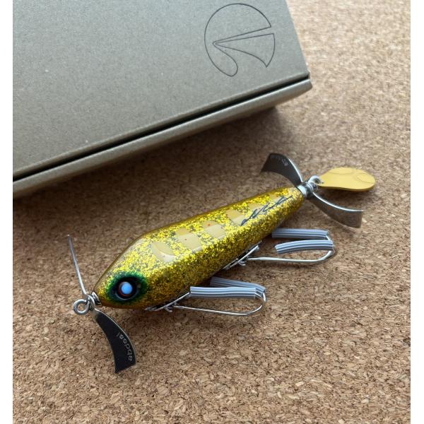 アブディール　ロンバスライトFT　GGA