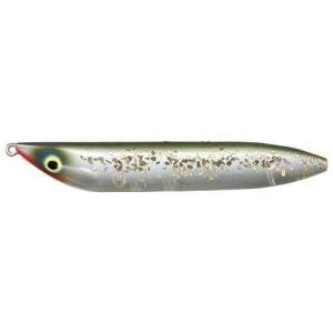 ヘドン　スロープノーズセット　廃盤　トップウォータールアー Heddon ヘドン スロープノーズ BONE : lureshopSAWAヤフー店