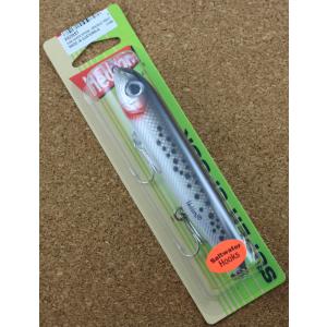 Heddon スーパースプークXT 437 SeaTrout Heddon Saltwater Super Spook XT - The Saltwater Edge