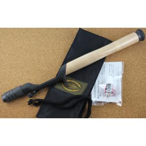 スミス　マグネシウムガングリップ SMITH（釣り具） スミス スーパーストライク マグネシウム