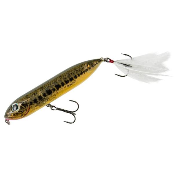 ヘドン　スーパーザラスプーク　HFB Florida Bass　XS9255