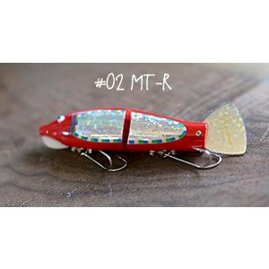 ブライトリバー（bright liver）LIVER F-45A【送料無料