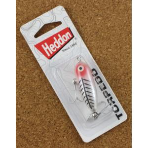 Heddon ヘドン ラッキー13 スミスファクトリーカラー : ウインズ Heddon ヘドン ラッキー13 スミスファクトリーカラー : ウインズ
