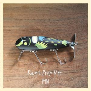 ブライトリバー（bright liver）LIVER FS-41用のスペアスプール