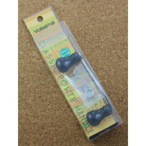 Abu Garcia（アブガルシア） カハラジャパン アンバサダー用パワー