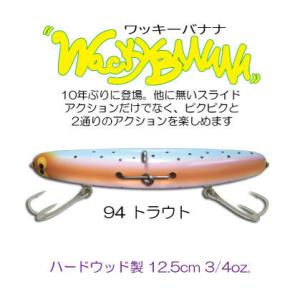 TSUNEKICHI（常吉） ツネキチ ハンハンジグ 1g 研究所オリジナルカット