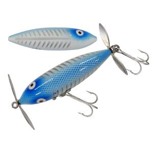 オールド heddon ウンデッドスプーク Amazon.co.jp: オールド ヘドン ウーンデッドスプーク