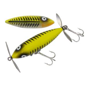 ★オールドヘドン ※ウンデッドスプーク★HEDDON★ 希少！オールド！！ヘドン ウンデッドスプーク XRS トップ
