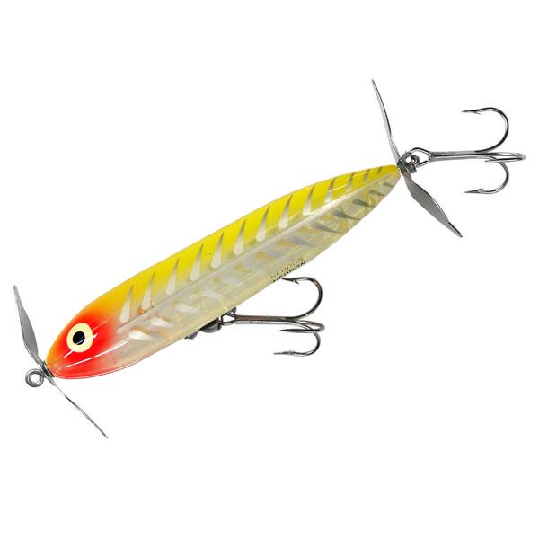 ヘドン　ウンデッドザラスプーク　XRY　スミス特注色　XP9255