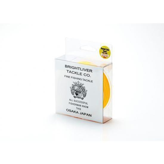 ブライトリバー　Stage3 20LB 『Gold』　ステッカー付