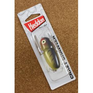 Heddon ヘドン ウンデッドスプーク XRS X9140 : lureshopSAWA