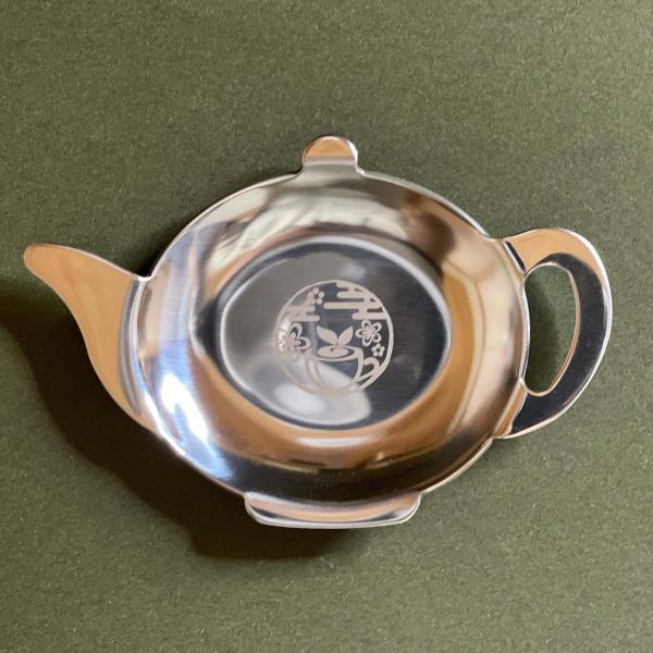 雅紅茶 ティーバッグトレイ ティーポットタイプ 送料無料 ポイント消化