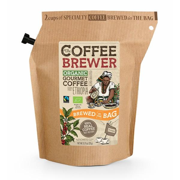 グローワーズカップ コーヒーブリュワー エチオピア THE COFFEE BREWER by GRO...