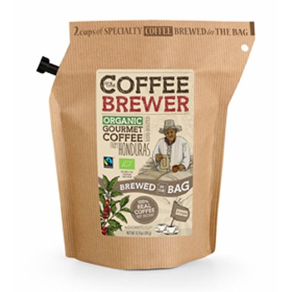 グローワーズカップ コーヒーブリュワー ホンジュラス THE COFFEE BREWER by GR...