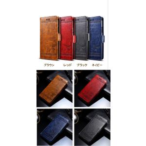 らくらくスマホ F-01L F-42A ケース...の詳細画像5
