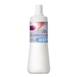 ウエラ イルミナ クリームデベロッパー オキシ AC 1.5% 1000ml（ 2剤