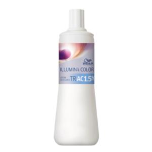 ウエラ イルミナ クリーム ディベロッパーTR AC1.5% 1000ml [WELLA/業務用/ヘアカラー/2剤]