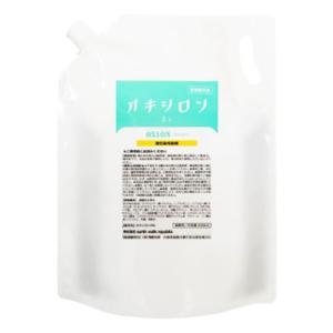 PAMYROL パミロール ヘアートニック エキストラクト 500ml パウチ