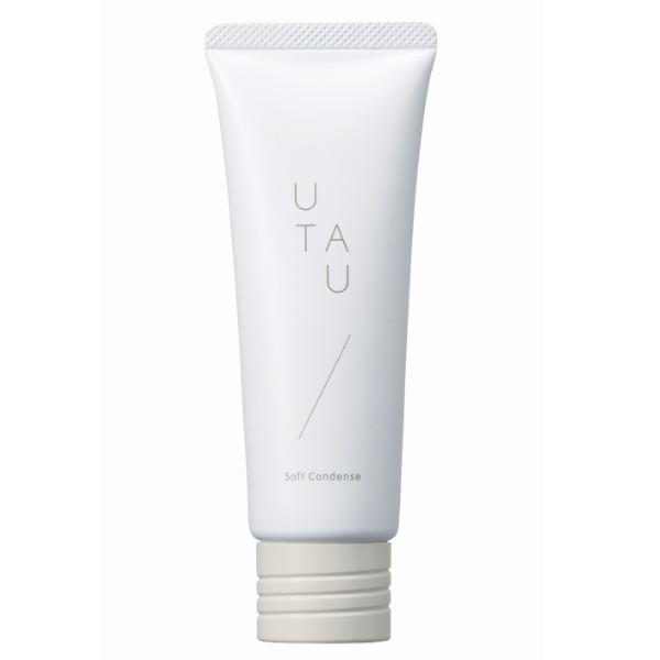 デミ ウタウ ソフトコンデンス 60g [DEMI/UTAU/ヘアクリーム/ハンドクリーム]