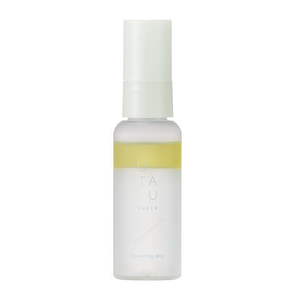 デミ ウタウ シアー バランシングミスト 48mL [DEMI/UTAU SHEER/化粧水/アウト...