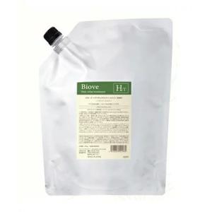ヤクジョ 潤髪エイジングケアシャンプー 1000ml 詰替え用 レフィル