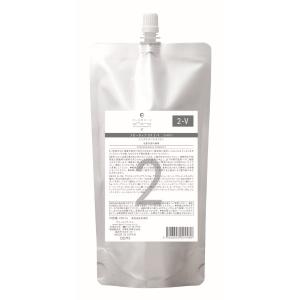 FLOWDIA デミ フローディア ST グランストレッチ 4 450g 詰替 [DEMI