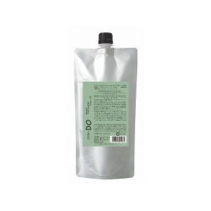 デミ ドゥ スカルプシャンプー タイプ MS 1000ml デミコスメティクス