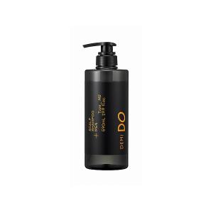 DEMI DO スカルプシャンプーDS & ヘアトリートメント　モイスト　1L デミ ドゥ スカルプシャンプー タイプ DS 1000ml デミ